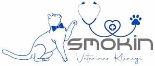 Bayrampaşa Smokin Veteriner Kliniği Logosu